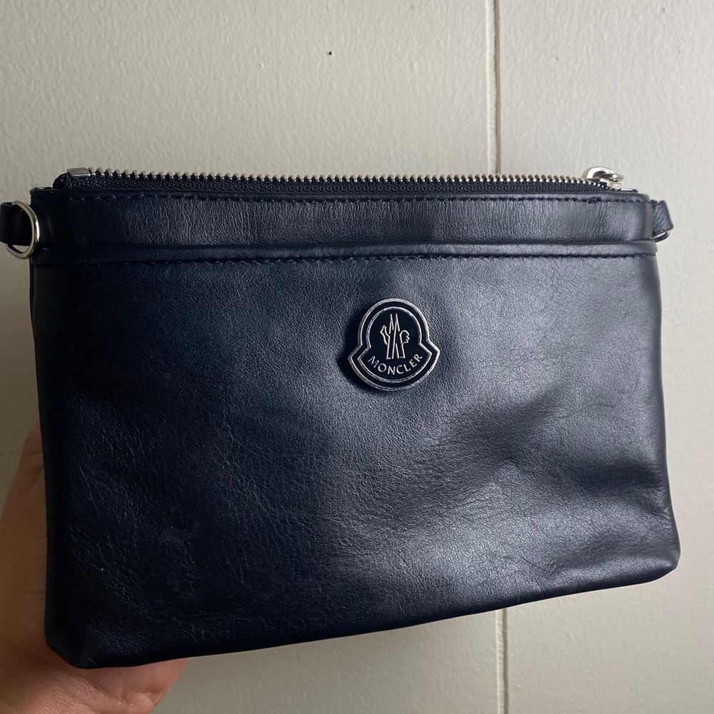 MONCLER crossbody bag